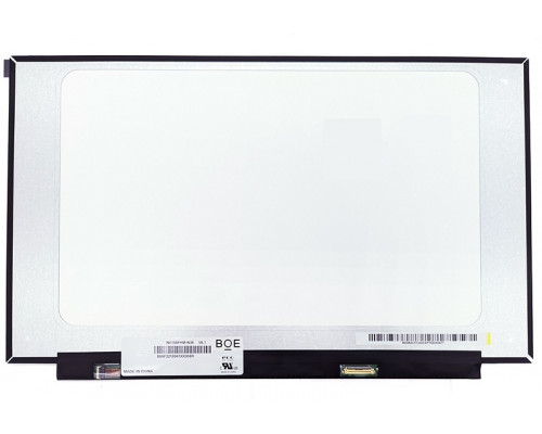 Матрица для ноутбука LED Screen 15.6" BOE, NV156FHM-N38, 1920x1080 Full HD, 350.66×206.19 mm