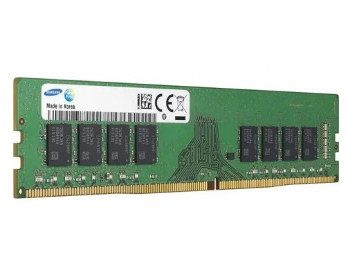 Оперативная память Samsung 8GB DDR4 3200MHz (PC4-25600) UDIMM M378A1G44AB0-CWEDY