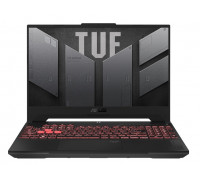 Ноутбук ASUS TUF Gaming FX507VI-LP138,  15.6 FHD 144GHz, Intel Core i7-13620H, 16Gb, 512Gb SSD, RTX4070, D