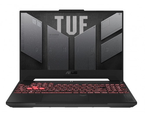 Ноутбук ASUS TUF Gaming FX507VI-LP138, 15.6 FHD 144GHz/Intel Core i7-13620H/16Gb/512Gb SSD/RTX4070/D