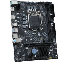 Мат. плата Udore OE-H510P,  S-1200,  Intel H510 2xDDR4 3xSATA3 1xPCI-E3.0x16, 1xVGA,  1xHDMI,  2xUSB2.0