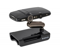 Смарт-ТВ приставка Defender Smart Call HD2 2 ядра,  1G+8Gb,  камера