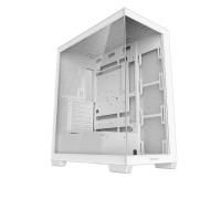 Корпус Deepcool,  CG580 White R-CG580-WHNDA0-G-1,  ATX, Micro ATX, Mini-ITX,  USB 3.0*2,  HD-Audio,  Высота