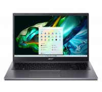 Ноутбук Acer Aspire 5 A515-58P-33UJ,  15.6" FHD IPS, Intel Core i3-1315U, 16GB, 512Gb SSD, Intel UHD Grap