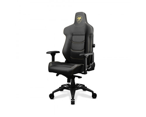 Игровое компьютерное кресло Cougar Armor EVO Royal, Искусственная кожа PU AIR, (Ш)59*(Г)58*(В)132 (1