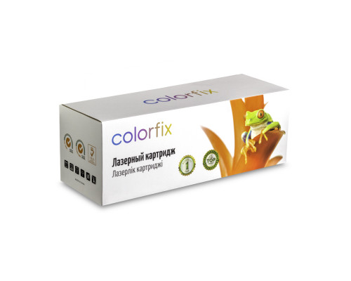 Картридж Colorfix, MLT-D101S, Для принтеров Samsung ML-2160/2161/2162/2163/2165/2166/2168, SCX-3400/
