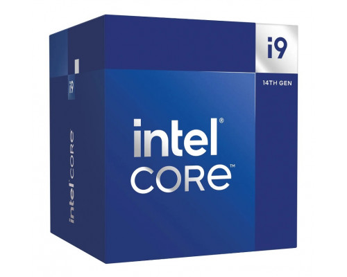 Процессор Intel Core i9-14900,  2.0 Ghz,  S-1700,  L3 cache: 36 mb, Raptor Lake, 24 ядер, 32 потока, 219Вт