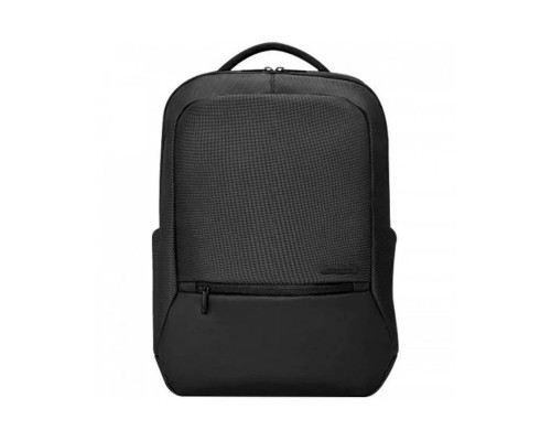 Рюкзак NINETYGO, Urban Daily commuting backpack Black, 6972125145062 30*10*48 см, 0,700 кг, Полиэфир