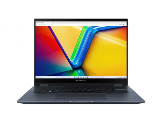 Ноутбук ASUS Vivobook S14 Flip TP3402VA-LZ162, 14.0" WUXGA/Intel Core i5-1335U/16Gb/512Gb SSD/Intel