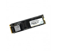 Винчестер SSD Apacer AS2280P4, 256Gb, NVMe M2, R1600 Mb, s, W1000 Mb, s, AP256GAS2280P4-1, PCIe 3.0 x2