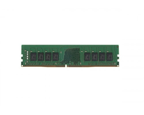 Оперативная память Kingston 16 Gb, DDR4, KVR32N22S8, 16, 3200Mhz, PC4-25600, BOX
