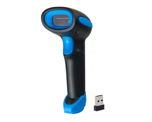 Сканер штрих-кода Порт НС-40,  USB Bluetooth,  беспроводной,  2D