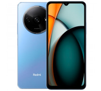 Смартфон Xiaomi Redmi A3 Star Blue,  6.7" 720х1600, MediaTek Helio G36, 4Gb, 128Gb, 8mp, 5mp, 3G, 4G LTE, 500