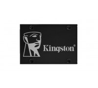 Винчестер SSD Kingston,  1TB,  SKC600 SKC600, 1024G,  SATA 6Gb, s,  R550Mb, s,  W520MB, s,  2.5"
