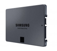 Винчестер SSD Samsung,  1TB,  870 QVO MZ-77Q1T0BW,  SATA,  R560MB, s W530MB, s,  2.5"