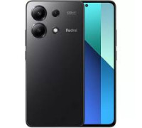 Смартфон Xiaomi Redmi Note 13 Midnight Black,  8Gb, 512GB