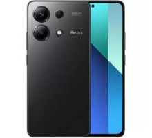 Смартфон Xiaomi Redmi Note 13 Midnight Black,  8Gb, 512GB