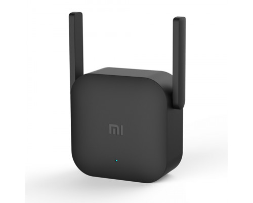 Усилитель Wi-Fi сигнала Xiaomi Extender Pro (DVB4235GL), N300, беспроводная, 300Мбит/с, 2.4GHz, 2 вн