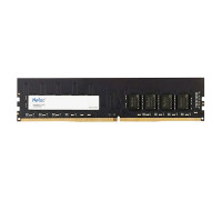 Оперативная память Netac 16 Gb,  DDR4,  3200Mhz, PC4-25600,  CL22,  NTBSD4P32SP-16,  OEM