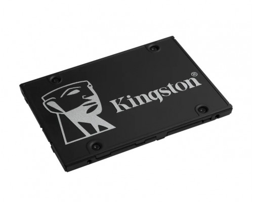Винчестер SSD Kingston,  512 Gb,  SKC600 SKC600, 512G,  SATA 6Gb, s,  R550Mb, s,  W520MB, s,  2.5"