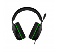 Наушники HyperX 6H9B8AA,  CloudX Stinger 2 Core (XBOX),  микрофон поворотный гибкий,  динамики 40 мм,  9