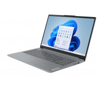 Ноутбук Lenovo,  IdeaPad Slim 3 15AMN8,  82XQ00FFRK,  15.6" FHD IPS, AMD Ryzen 5 7520U 2.8GHz, 8Gb, 512Gb