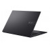 Ноутбук ASUS Vivobook K3605ZC-MB420,  16" WUXGA IPS, Intel Core i7-12700H, 16Gb, 512Gb SSD, RTX3050, DOS