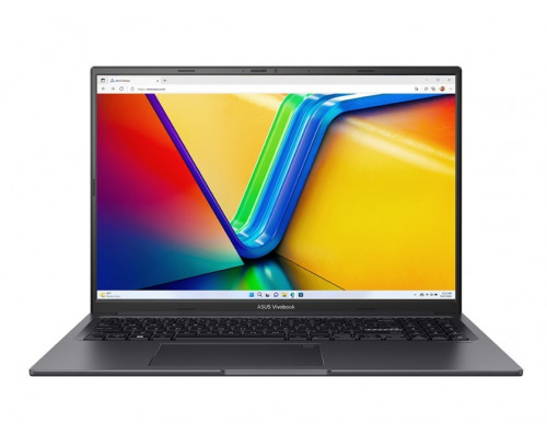 Ноутбук ASUS Vivobook K3605ZC-MB420, 16" WUXGA IPS/Intel Core i7-12700H/16Gb/512Gb SSD/RTX3050/DOS