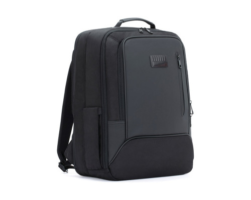 Рюкзак NINETYGO, Ultra Large Business Backpack Black, 6941413220132, 32*14*44 см, 1,273 кг, Полиэфир