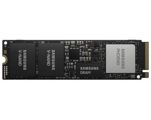Винчестер SSD Samsung, 512GB, PM9A1 MZVL2512HCJQ-00B00, PCIe NVMe M.2, R6900MB/s W5000MB/s