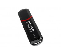 Уст-во хранения данных ADATA UV150,  32GB,  100 MB, s,  USB 3.2,  AUV150-32G-RBK,  чёрный