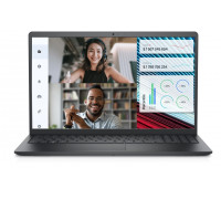 Ноутбук DELL,  Vostro 3520,  15.6" HD LED,  Intel Core i3-1215U, 16Gb, 1 Tb SSD, Intel UHD Graphics, DOS