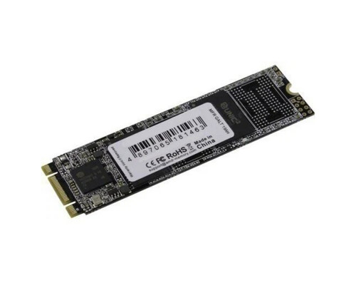 Винчестер SSD AMD Radeon, 1024 Gb, R5M1024G8, M.2 2280 SATA3, R530Mb/s, W500MB/s