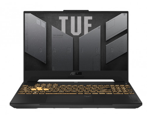 Ноутбук ASUS TUF Gaming FX507VV4-LP080,  15.6" FHD 144GHz, Intel Core i7-13700H, 16Gb, 512Gb SSD, NVIDIA