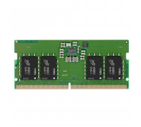Оперативная память для Ноутбука Kingston 32 Gb,  DDR5,  SODIMM KVR48S40BD8-32,  4800Mhz, PC5-38400