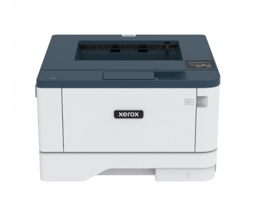 Принтер Xerox,  B310DNI,  A4,  Лазерный,  40 стр, мин,  Дуплекс,  Нагрузка (max) 80K в месяц,  250+100 стр