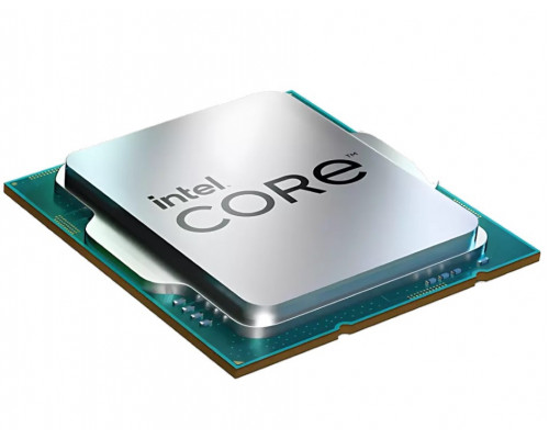 Процессор Intel Core i3-13100F,  3.4 Ghz,  S-1700,  L3 cache: 12 mb, Raptor Lake, 4+4 ядер, 89Вт,  OEM