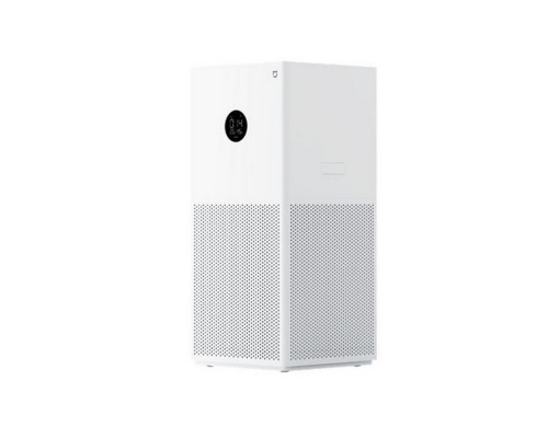 Очиститель воздуха Xiaomi, Smart Air Purifier 4 Lite, AC-M17-SC / BHR5274GL, Трехслойная очистка, Об