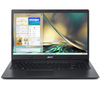Ноутбук Acer Aspire 3 A315-23-R3ZB,  15.6" FHD, AMD Ryzen 5 3500U, 8GB, 256Gb SSD, Radeon Vega 8, Wi-Fi, BT