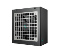 Блок питания Deepcool PX1300P R-PXD00P-FC0B-EU,  1300W,  ATX3.0,  Platinum,  APFC,  24 (20+4) pin,  2*4+4p