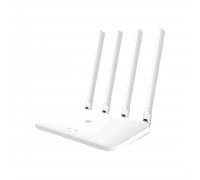 Маршрутизатор,  Xiaomi,  Router AC1200 (RB02),  WI-FI5,  802.11 a, b, g, n, ac,  4 внешних антенны 2×2 MIMO 2