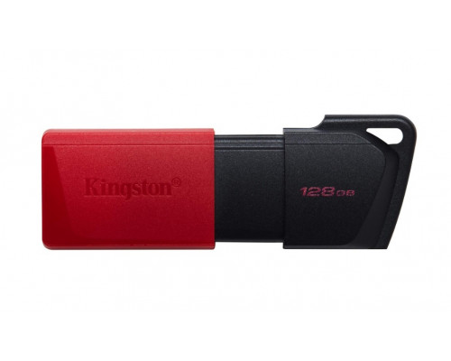 Уст-во хранения данных Kingston DataTraveler Exodia M, 128 Gb, USB 3.2, DTXM/128GB, черный