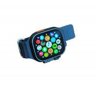 Смарт часы Gerlax Smart Watch Ultra