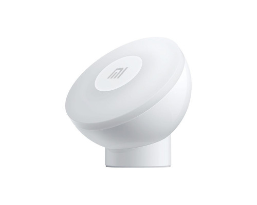 Ночник с датчиком движения Xiaomi, Mi Motion-Activated Night Light 2 MUE4115GL/MJYD02YL, Белый