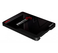 Винчестер SSD GEIL,  4000 Gb,  GZ25R3-4TB ZENITH R3,  SATA 3.0,  R550MB, s W510MB, s,  2.5"