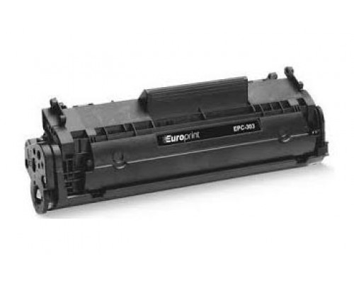 Картридж Europrint, EPC-303, Для принтеров Canon LBP-2900, 3000, 2000 копий