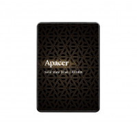 Винчестер SSD Apacer,  480 Gb,  AS340X,  SATA 3.0,  R550MB, s W520MB, s,  2.5",  AP480GAS340XC-1