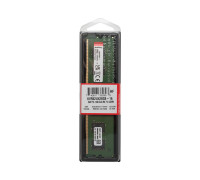 Оперативная память Kingston 16 Gb,  DDR5,  KVR52U42BS8-16,  PC5-41600,  5200 MHz