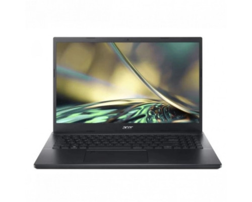 Ноутбук Acer Aspire 7 A715-76G-58CC 15.6 FHD intel Core i5-12450H 2.0 GHz/ 8 Gb/ NVMe SSD 512Gb/ RTX