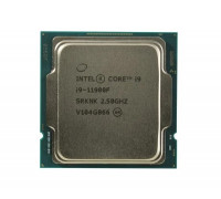 Процессор Intel Pentium G6405,  4.1 Ghz,  S-1200,  L3 cache:4mb, Comet Lake, 14nm, 2 ядра, 4 потока, 58Вт,  O